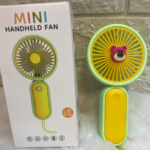 VENTILADOR 