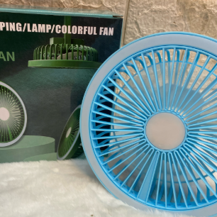 VENTILADOR 