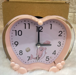 RELOJ DESPERTADOR 