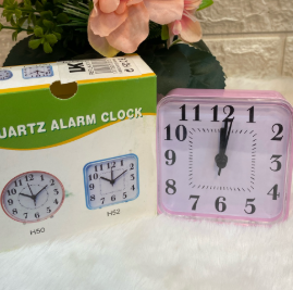 RELOJ DESPERTADOR 