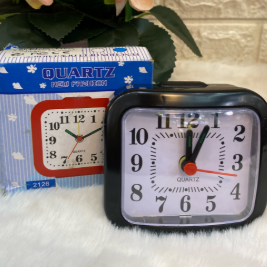 RELOJ DESPERTADOR 