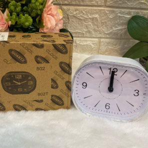 RELOJ DESPERTADOR 