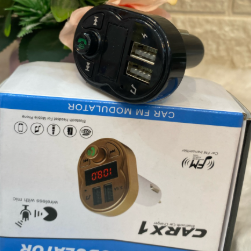 CARGADOR PARA AUTO