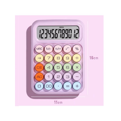 Calculadora Cientifica