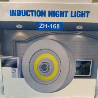 LUZ DE EMERGENCIA