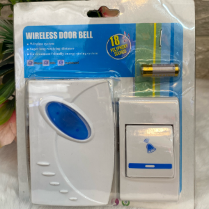 TIMBRE PARA HOGAR