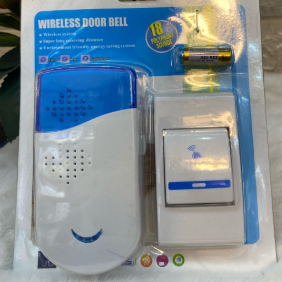 TIMBRE PARA HOGAR