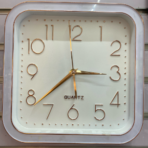 RELOJ MURAL 