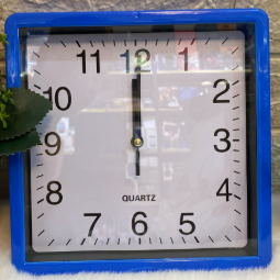 RELOJ MURAL 
