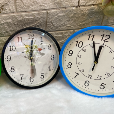 RELOJ MURAL 