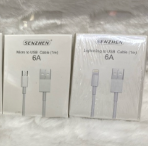 CABLE USB 
