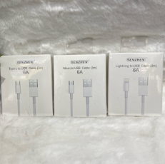 CABLE USB 3m