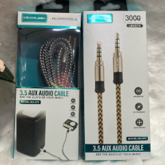 CABLE AUXILIAR 3m