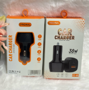 CARGADOR PARA AUTO