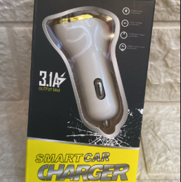 CARGADOR PARA AUTO