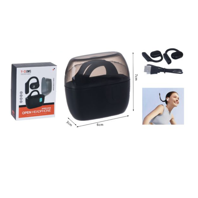 Auriculares Bluetooth