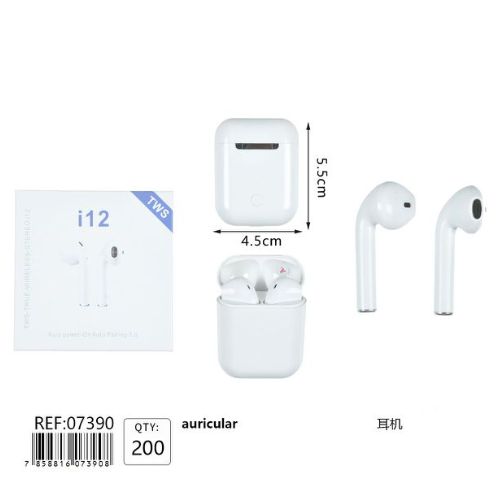 Auriculares bluetooth