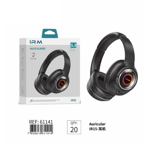 auriculares inalambricos