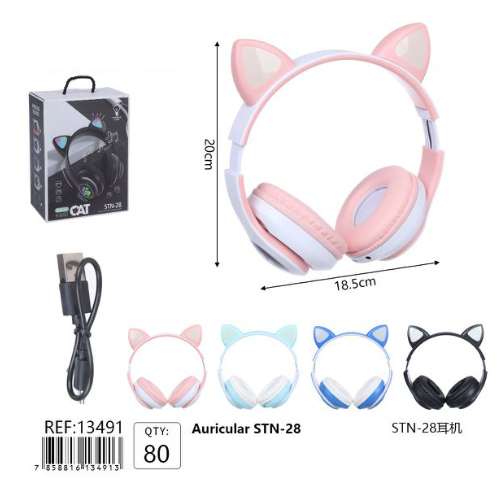 auriculares 