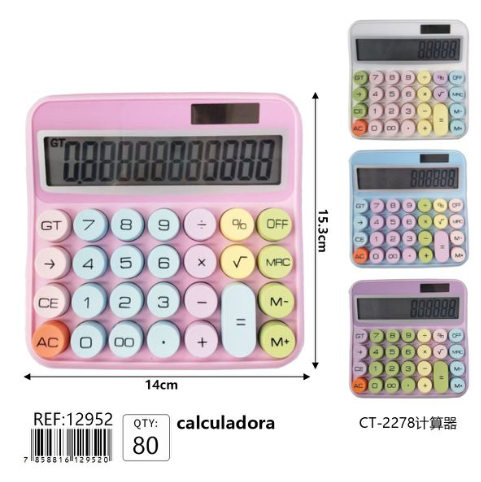 Calculadora 