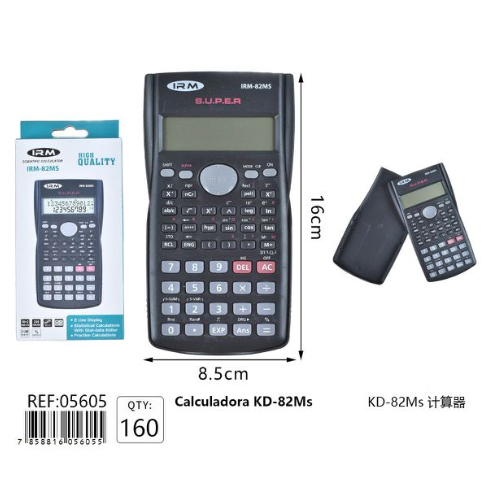 Calculadora 