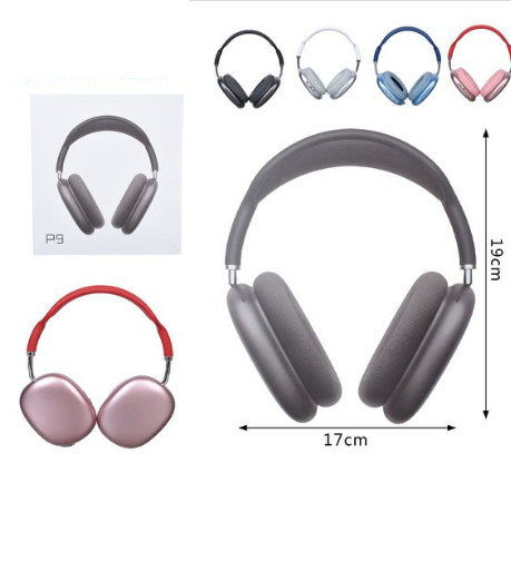 auriculares bluetooth