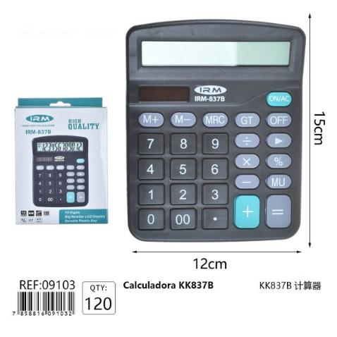 Calculadora 