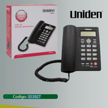 TELEFONO FIJO