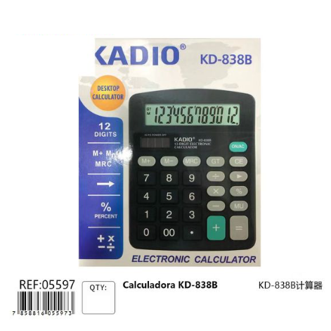 Calculadora 