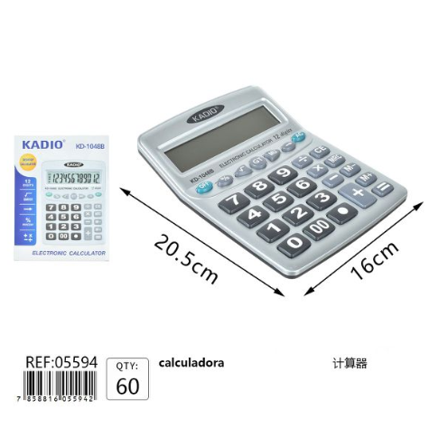 Calculadora 