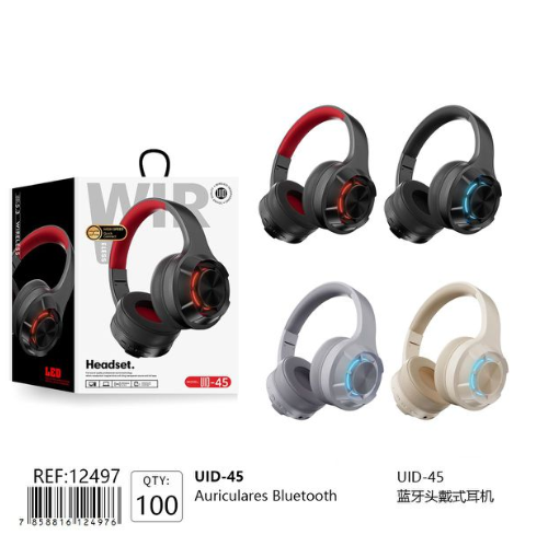 auriculares grandes
