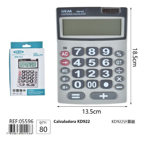 Calculadora 
