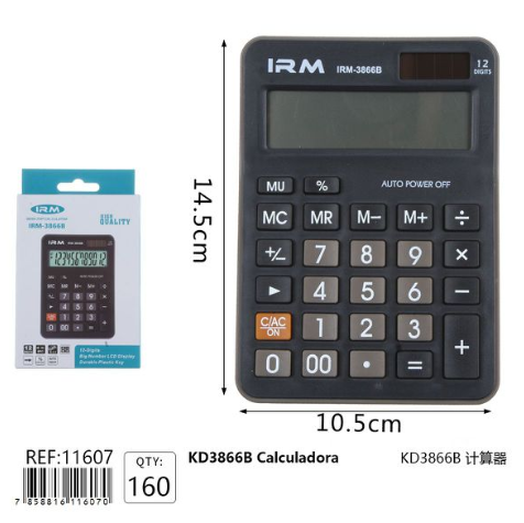 Calculadora 