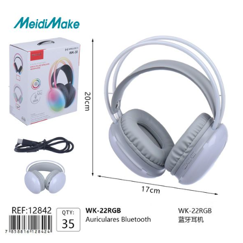 auriculares bluetooth