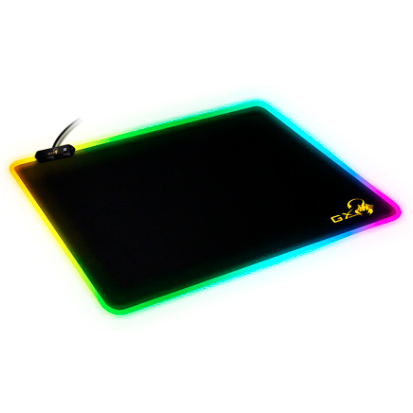 Mousepad Gamer RGB 