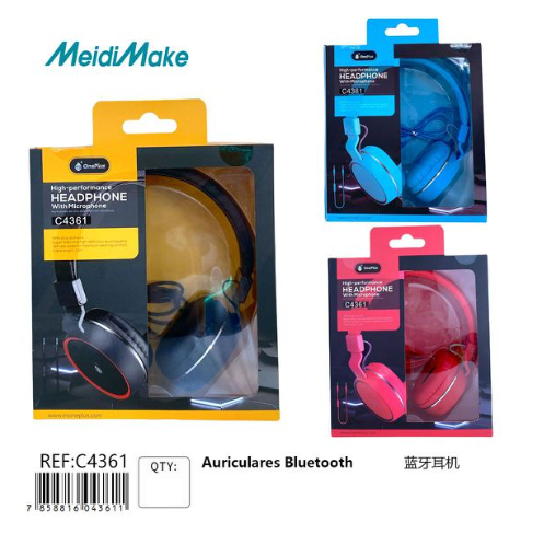 auriculares grandes
