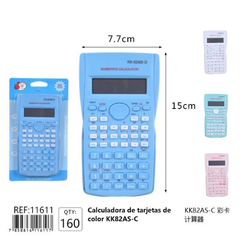 Calculadora 