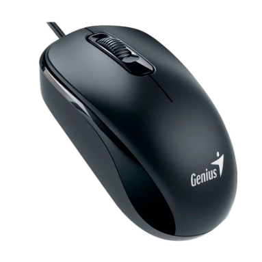 Mouse Genius USB