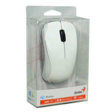 Mouse Genius 