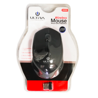 Mouse Philco
