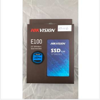 DISCO DURO SSD HS-SSD-E100(STD)1024G