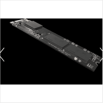 DISCO DURO SSD M2 256GB 