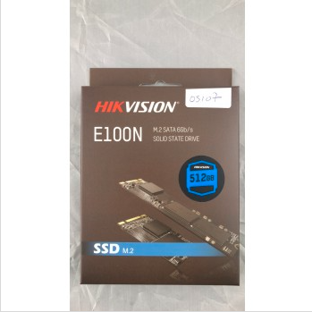 DISCO DURO SSD M2 512GB 