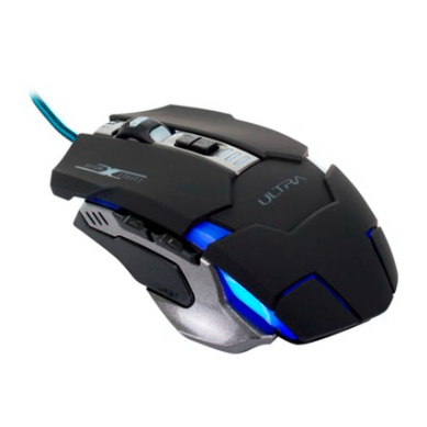 Mouse Gaming 