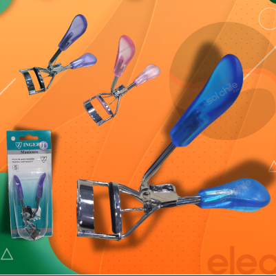 Encrespador de pestañas
