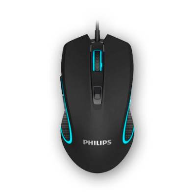 Mouse Gamer