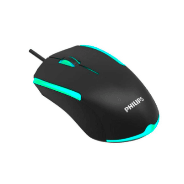 Mouse Gaming 