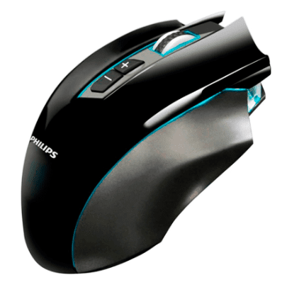 Mouse Philips 