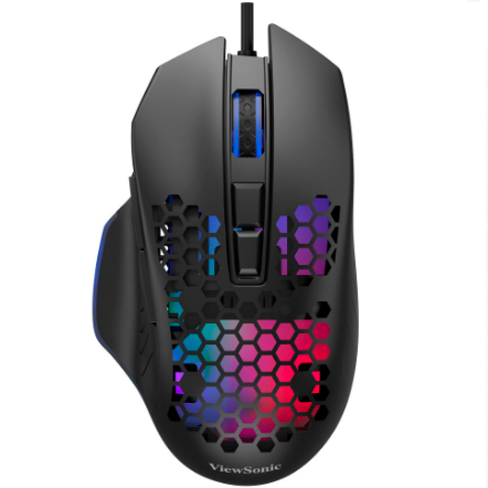 Mouse Gamer 