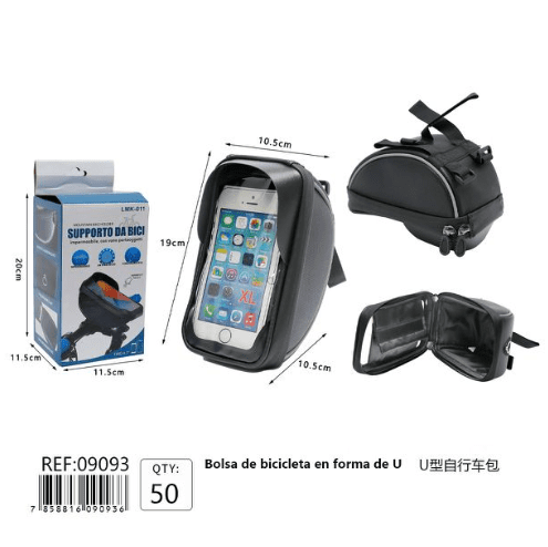 Soporte de telefono